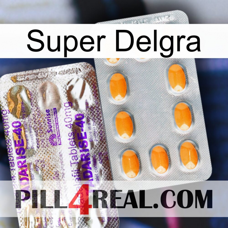 Super Delgra new12